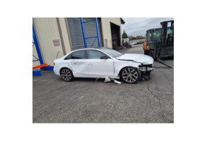 Pare soleil droit AUDI A4 3 Photo n°9