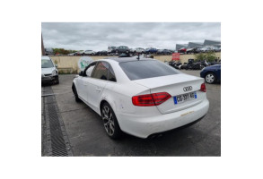 Pare soleil droit AUDI A4 3 Photo n°12