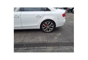 Pare soleil droit AUDI A4 3 Photo n°14