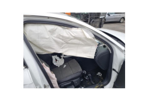 Pare soleil droit AUDI A4 3 Photo n°19