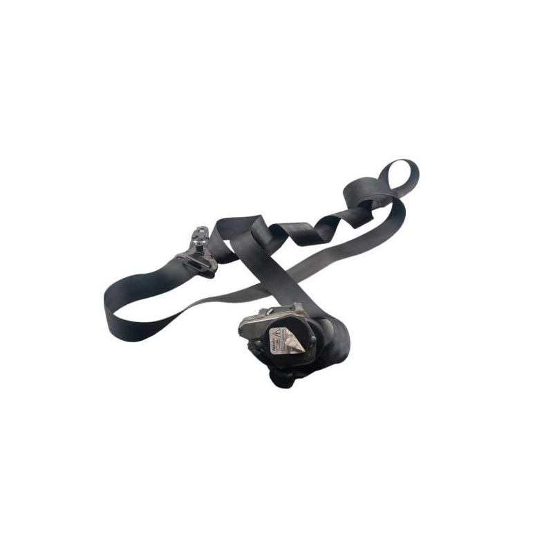 Ceinture avant gauche RENAULT CLIO 4 Photo n°1