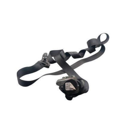 Ceinture avant gauche RENAULT CLIO 4