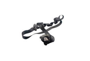 Ceinture avant gauche RENAULT CLIO 4 Photo n°1