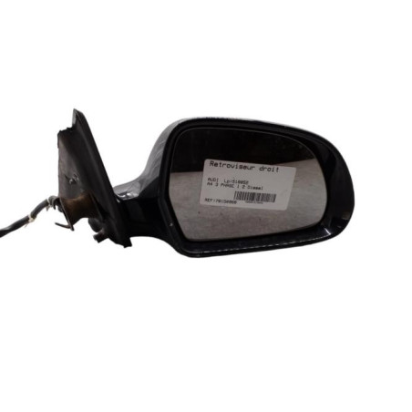 Retroviseur droit AUDI A4 3