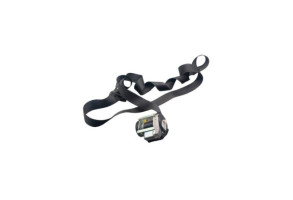 Ceinture avant gauche RENAULT CLIO 4 Photo n°2