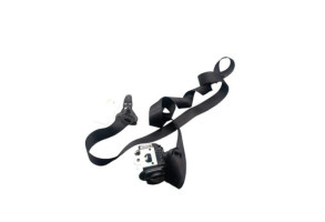 Ceinture avant gauche RENAULT CLIO 4 Photo n°3