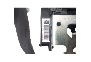 Ceinture avant gauche RENAULT CLIO 4 Photo n°4