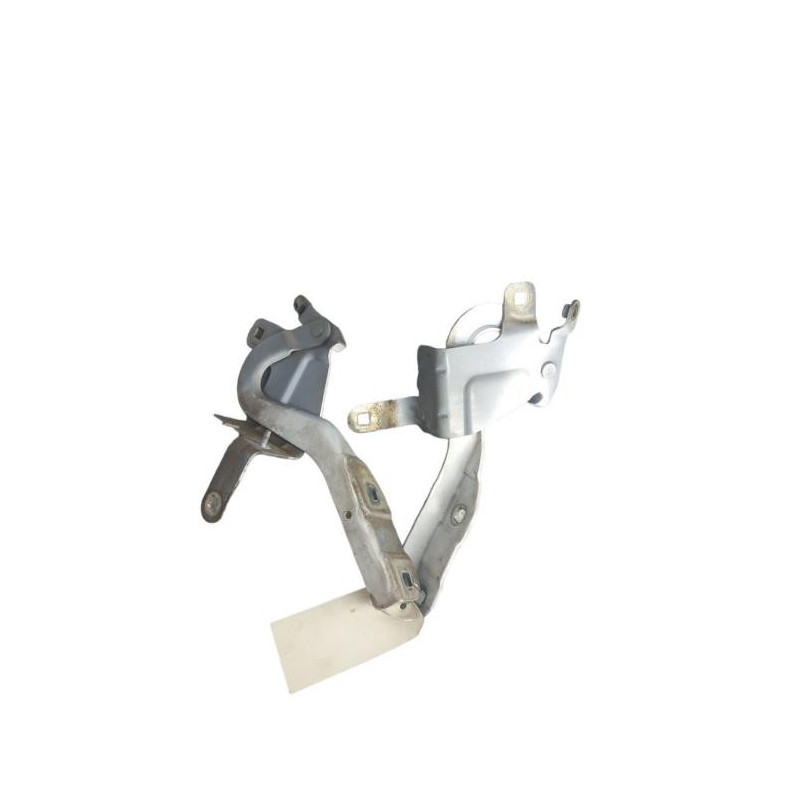 Charniere de capot RENAULT CLIO 4 Photo n°1