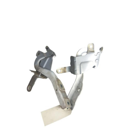 Charniere de capot RENAULT CLIO 4