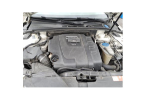 Vitre arriere gauche AUDI A4 3 Photo n°3