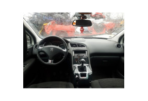 PEUGEOT 5008 1 PHASE 2 1.6 HDI - 8V TURBO Photo n°12