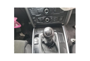Vitre arriere gauche AUDI A4 3 Photo n°19