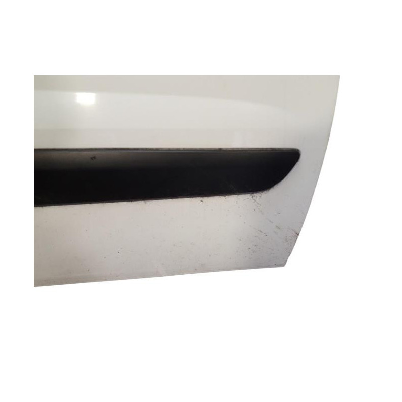 Porte avant droit FIAT SCUDO 2 Photo n°1