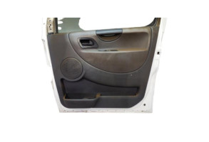 Porte avant droit FIAT SCUDO 2 Photo n°4