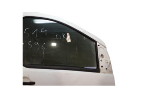 Porte avant droit FIAT SCUDO 2 Photo n°5