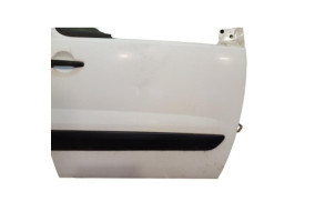 Porte avant droit FIAT SCUDO 2 Photo n°6