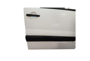 Porte avant droit FIAT SCUDO 2 Photo n°7