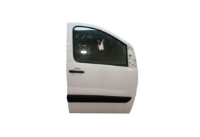 Porte avant droit FIAT SCUDO 2 Photo n°9