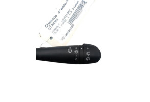 Commodo d'essuie glaces RENAULT CLIO 4 Photo n°4