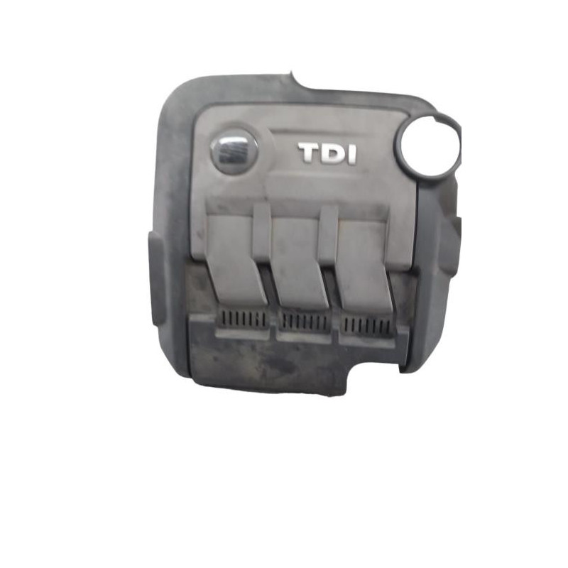 Cache moteur  SEAT IBIZA 4 Photo n°1