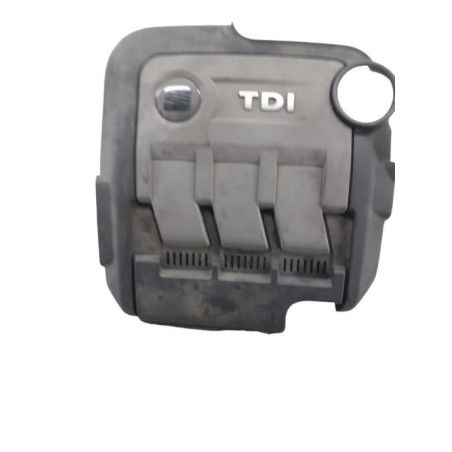 Cache moteur  SEAT IBIZA 4