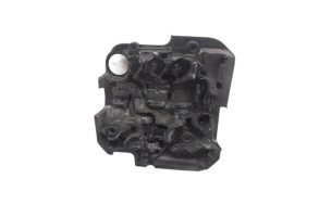 Cache moteur  SEAT IBIZA 4 Photo n°2