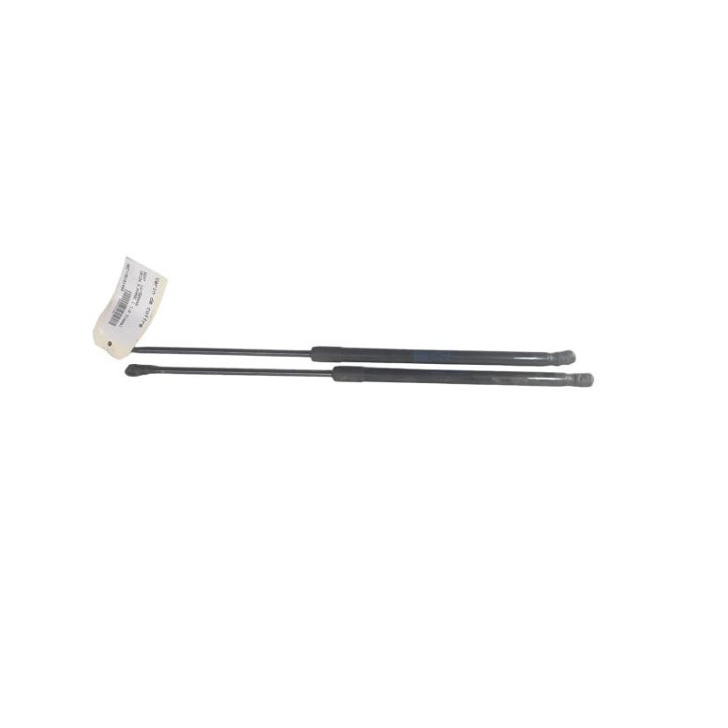 Verin de coffre SEAT IBIZA 4 Photo n°1