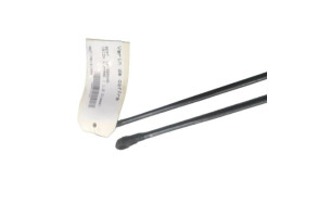 Verin de coffre SEAT IBIZA 4 Photo n°3
