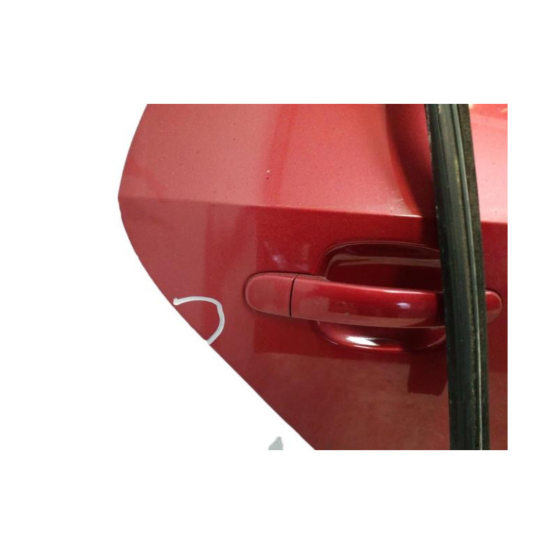 Porte arriere droit SEAT IBIZA 4 Photo n°1