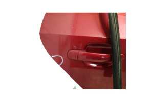 Porte arriere droit SEAT IBIZA 4 Photo n°1