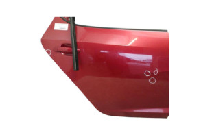 Porte arriere droit SEAT IBIZA 4 Photo n°4