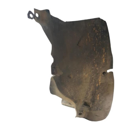 Pare boue avant gauche RENAULT CLIO 4