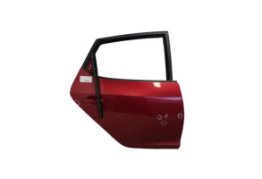 Porte arriere droit SEAT IBIZA 4 Photo n°5