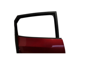 Porte arriere droit SEAT IBIZA 4 Photo n°6