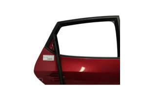 Porte arriere droit SEAT IBIZA 4 Photo n°7