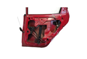 Porte arriere droit SEAT IBIZA 4 Photo n°10