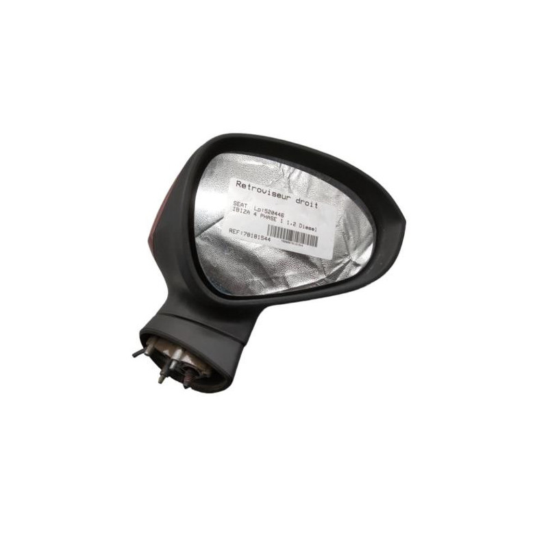 Retroviseur droit SEAT IBIZA 4 Photo n°1