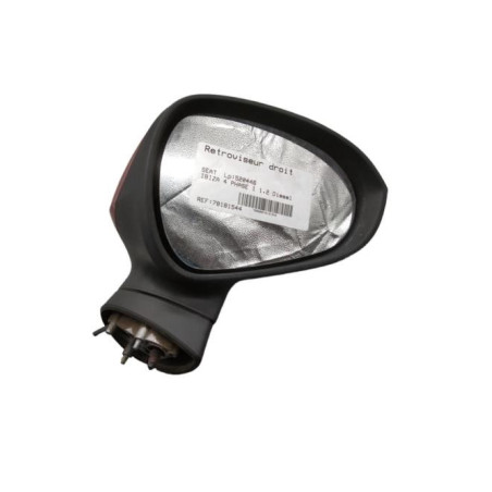 Retroviseur droit SEAT IBIZA 4