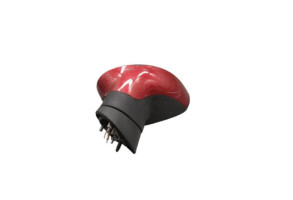 Retroviseur gauche SEAT IBIZA 4 Photo n°4