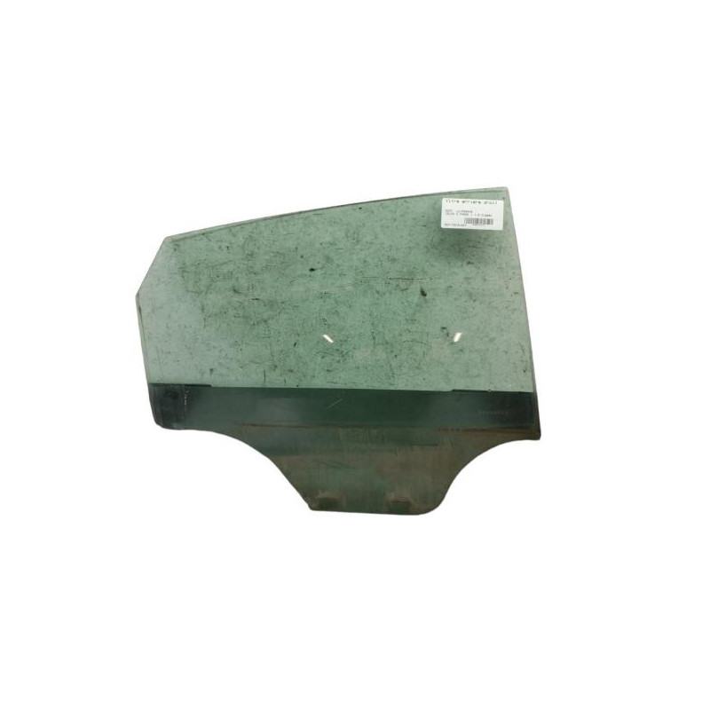 Vitre arriere droit SEAT IBIZA 4 Photo n°1