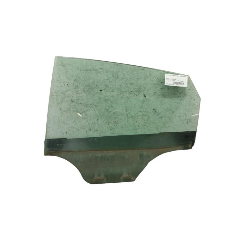 Vitre arriere gauche SEAT IBIZA 4 Photo n°1