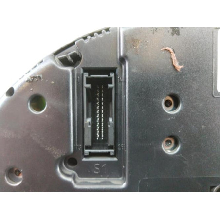 Compteur BMW SERIE 5 E39