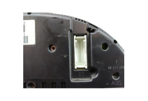 Compteur BMW SERIE 5 E39 Photo n°2