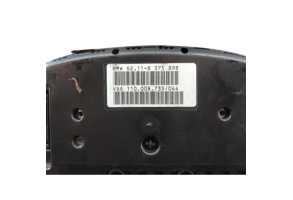 Compteur BMW SERIE 5 E39 Photo n°4