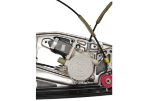 Leve vitre electrique avant droit BMW SERIE 5 E39 Photo n°2