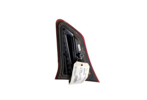 Catadioptre arriere gauche CITROEN C4 2 Photo n°1