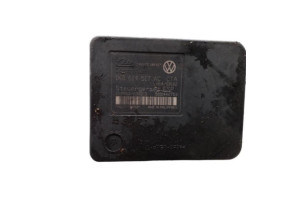 Bloc ABS (freins anti-blocage) VOLKSWAGEN EOS Photo n°4