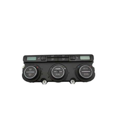 Commande chauffage VOLKSWAGEN EOS