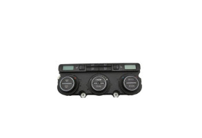 Commande chauffage VOLKSWAGEN EOS Photo n°1