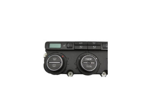 Commande chauffage VOLKSWAGEN EOS Photo n°2